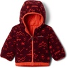 image:imageColumbia Baby Double Trouble III JacketZingZing Peaked Tonal