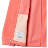 image:imageColumbia Girls 26X Benton II HoodieBlush Pink