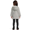 image:imageColumbia Girls 26X Benton II HoodieCirrus Grey Heather