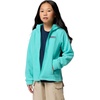 image:imageColumbia Girls 26X Benton II HoodieDolphin
