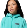 image:imageColumbia Girls 26X Benton II HoodieDolphin