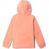 image:imageColumbia Girls 26X Benton II HoodieHot Coral