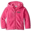 image:imageColumbia Girls 26X Benton II HoodiePink Ice