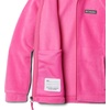 image:imageColumbia Girls 26X Benton II HoodiePink Ice