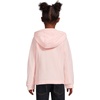 image:imageColumbia Girls 26X Benton II HoodieSatin Pink