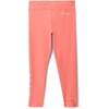 image:imageColumbia Girls Columbia Hike LeggingHot Coral