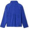 image:imageColumbia Girls Glacial Fleece Half ZipClematis Blue
