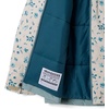 image:imageColumbia Girls Horizon Ride IV Printed JacketDark Stone WatergardenCrushed Blue