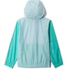 image:imageColumbia Girls Lily Basin II JacketMarine LightDolphinSpray