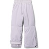 image:imageColumbia Girls No Snowing Down PantLavender Pearl