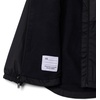 image:imageColumbia Girls Rainy Trails III Fleece Lined JacketBlack