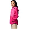 image:imageColumbia Girls Rainy Trails III Fleece Lined JacketGuava PinkPink Ice