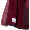 image:imageColumbia Girls Rainy Trails III Fleece Lined JacketMoonvistaRich WineAntique Mauve