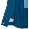 image:imageColumbia Girls Rainy Trails III Fleece Lined JacketPhoenix BlueRainy Day