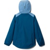 image:imageColumbia Girls Rainy Trails III Fleece Lined JacketPhoenix BlueRainy Day