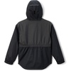 image:imageColumbia Girls Rainy Trails Ii Fleece Lined JacketBlack