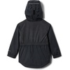 image:imageColumbia Girls Rainy Trails Ii Fleece Lined JacketBlack