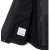 image:imageColumbia Girls Rainy Trails Ii Fleece Lined JacketBlack