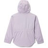 image:imageColumbia Girls Rainy Trails Ii Fleece Lined JacketLavender Pearl