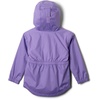 image:imageColumbia Girls Rainy Trails Ii Fleece Lined JacketPaisley Purple