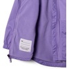 image:imageColumbia Girls Rainy Trails Ii Fleece Lined JacketPaisley Purple