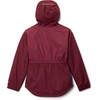image:imageColumbia Girls Rainy Trails Ii Fleece Lined JacketRich Wine