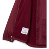 image:imageColumbia Girls Rainy Trails Ii Fleece Lined JacketRich Wine