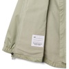 image:imageColumbia Girls Rainy Trails Ii Fleece Lined JacketSafari