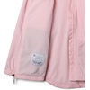 image:imageColumbia Girls Rainy Trails Ii Fleece Lined JacketSatin Pink