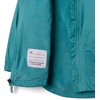 image:imageColumbia Girls Rainy Trails Ii Fleece Lined JacketTeal