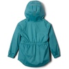 image:imageColumbia Girls Rainy Trails Ii Fleece Lined JacketTeal