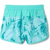 image:imageColumbia Girls Sandy Shores Printed BoardshortDolphin BotaniflageDolphin