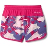 image:imageColumbia Girls Sandy Shores Printed BoardshortGuava Pink BotaniflageGuava Pink