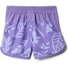 image:imageColumbia Girls Sandy Shores Printed BoardshortPaisley Purple Pasteled Tonal