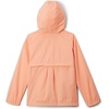image:imageColumbia Girls Switchback II JacketApricot Fizz