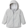 image:imageColumbia Girls Switchback II JacketColumbia Grey