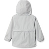 image:imageColumbia Girls Switchback II JacketColumbia Grey