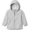 image:imageColumbia Girls Switchback II JacketColumbia Grey