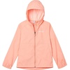 image:imageColumbia Girls Switchback II JacketCoral Reef