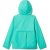 image:imageColumbia Girls Switchback II JacketElectric Turquoise