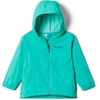 image:imageColumbia Girls Switchback II JacketElectric Turquoise