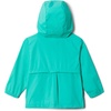 image:imageColumbia Girls Switchback II JacketElectric Turquoise