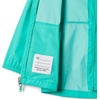 image:imageColumbia Girls Switchback II JacketElectric Turquoise