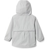 image:imageColumbia Girls Switchback II JacketF23 Columbia Grey