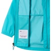 image:imageColumbia Girls Switchback II JacketGeyser