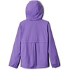 image:imageColumbia Girls Switchback II JacketGrape Gum