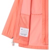 image:imageColumbia Girls Switchback II JacketHot Coral