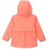 image:imageColumbia Girls Switchback II JacketHot Coral
