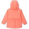 image:imageColumbia Girls Switchback II JacketHot Coral