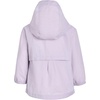 image:imageColumbia Girls Switchback II JacketLavender Pearl